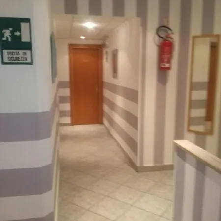 San Giorgio Hotel