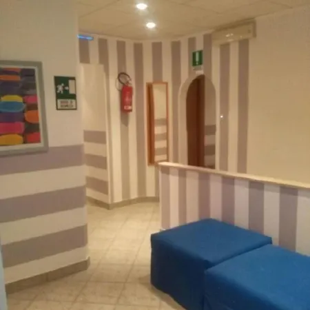 Hotel San Giorgio Alassio