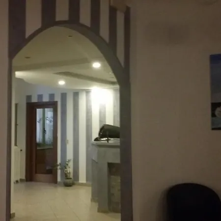 Hotel San Giorgio Alassio