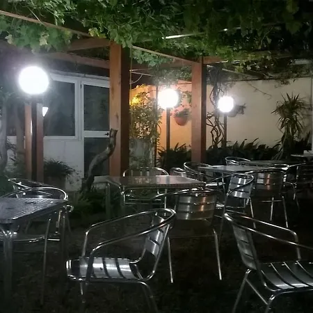 酒店 San Giorgio 阿拉西奥