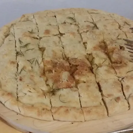 San Giorgio 酒店 阿拉西奥