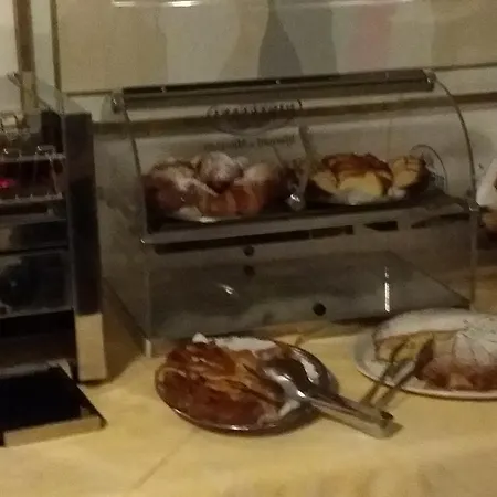 酒店 San Giorgio 2*