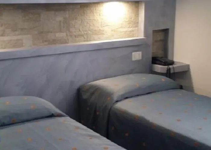 Hotel San Giorgio