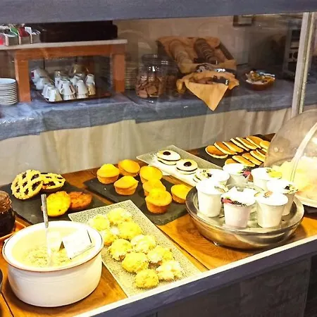 San Giorgio Отель