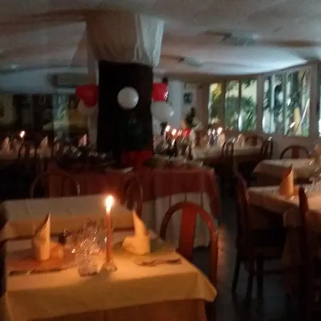 San Giorgio Отель Алассио