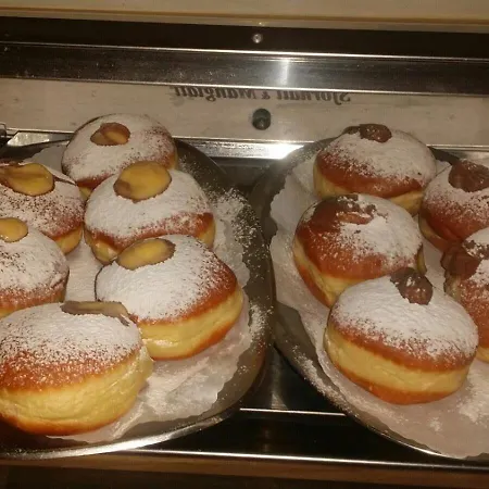 San Giorgio Отель