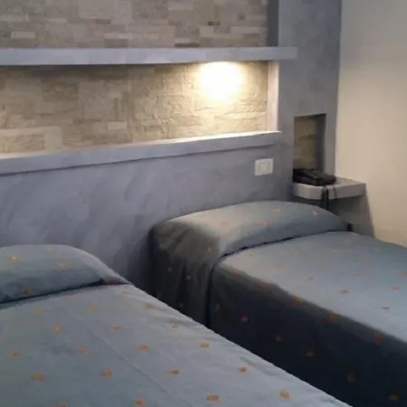 Отель San Giorgio