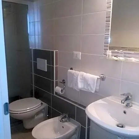 Hotel San Giorgio 2*