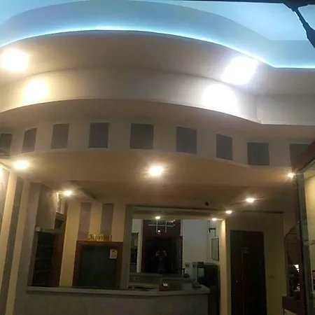 Hotel San Giorgio