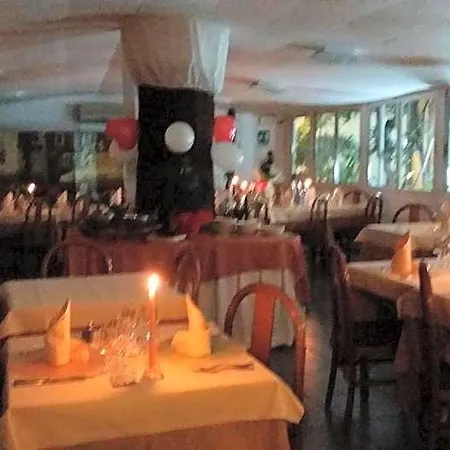 酒店 San Giorgio