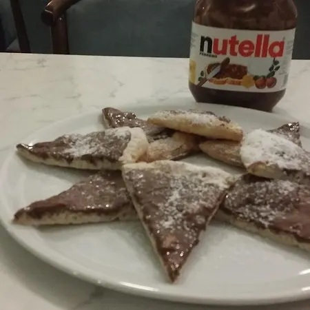 Hotel San Giorgio Alassio