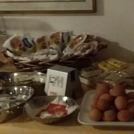 Hotel San Giorgio 2*