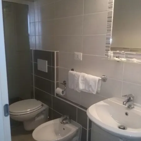 Отель San Giorgio