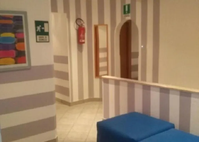 Hotel San Giorgio Alassio