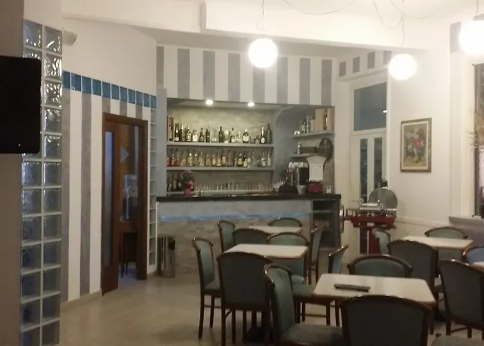 Hotel San Giorgio
