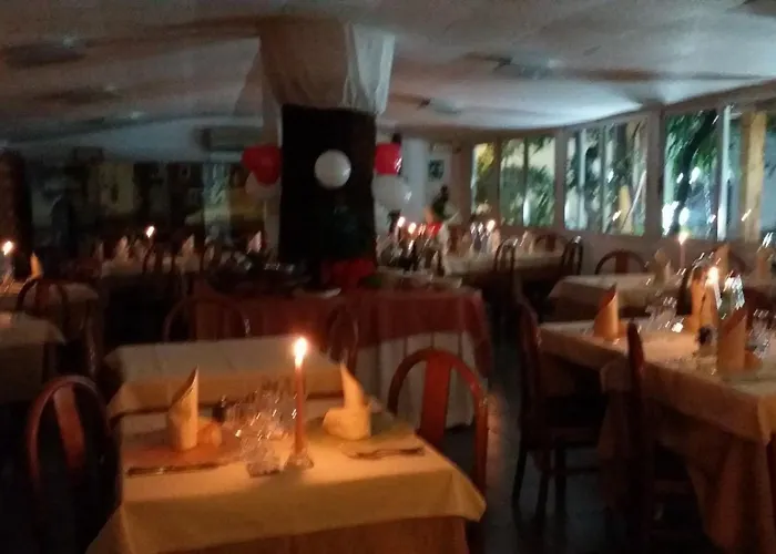 San Giorgio Hotel Alassio