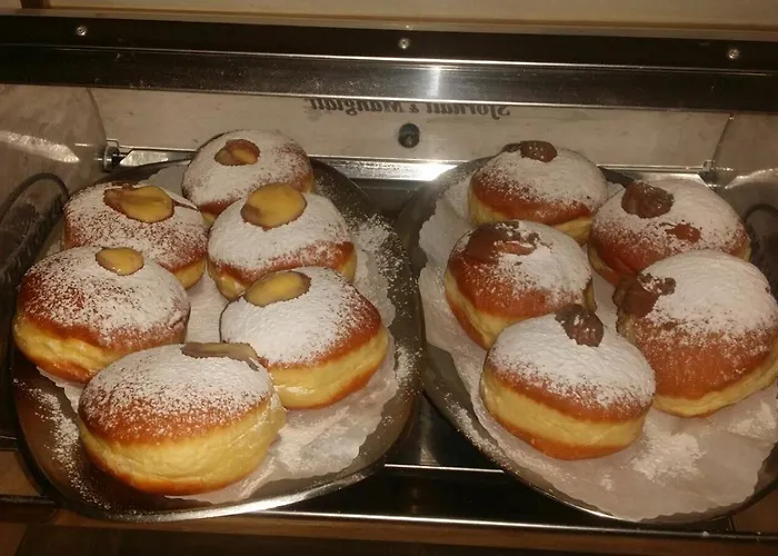 San Giorgio Отель