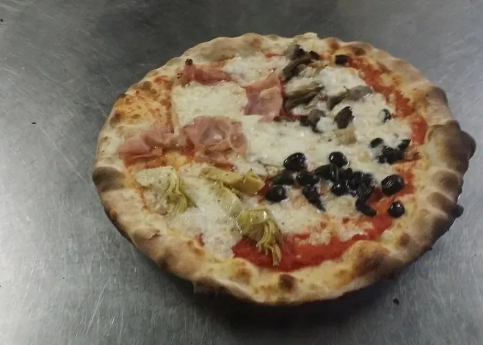 San Giorgio Hotel Alassio