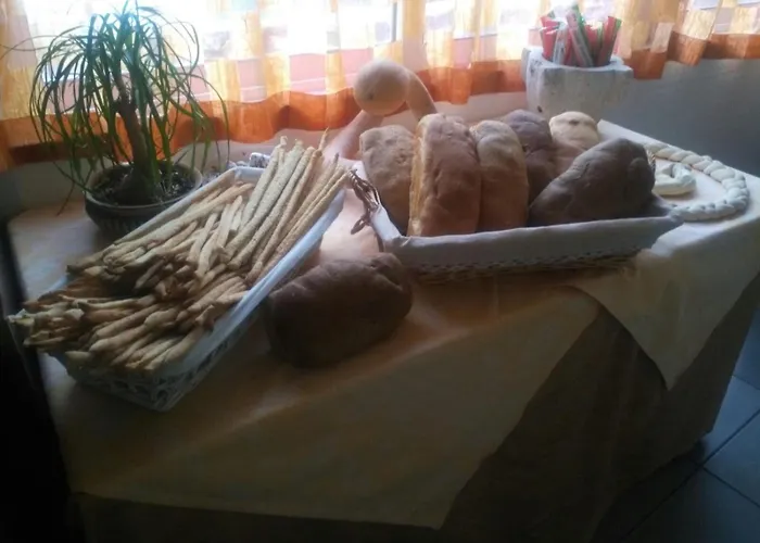 Отель San Giorgio 2*