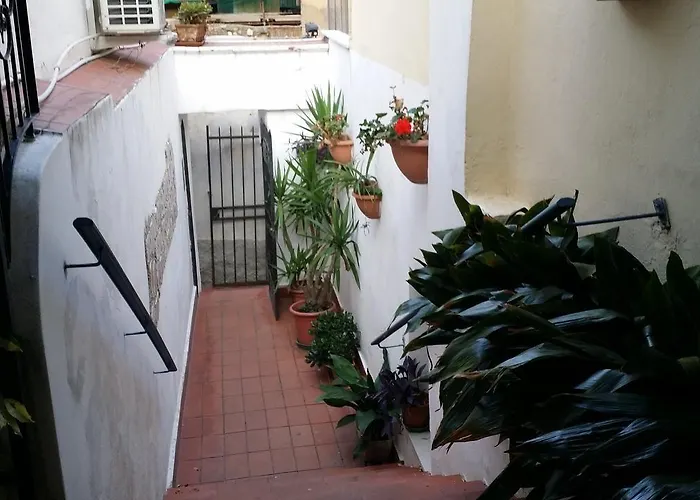 San Giorgio Hotel 2*