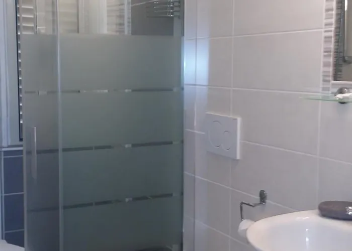 Hotel San Giorgio Alassio
