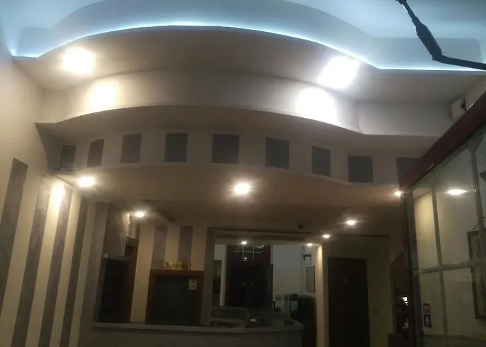 Hotel San Giorgio