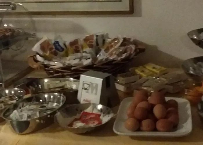 Hotel San Giorgio 2*