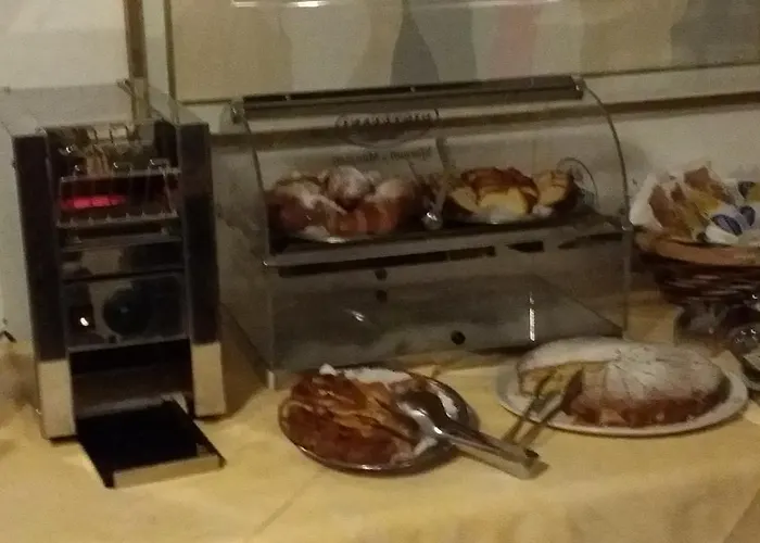 Hotel San Giorgio 2*