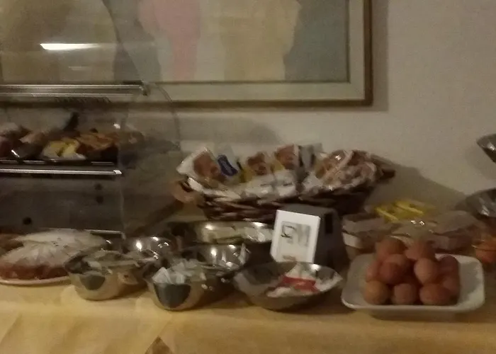 San Giorgio Hotel Alassio